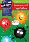 BLAKE'S BACK TO BASICS: GRAMMAR & PUNCTUATION YEAR 3