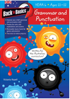 BLAKE'S BACK TO BASICS: GRAMMAR & PUNCTUATION YEAR 6