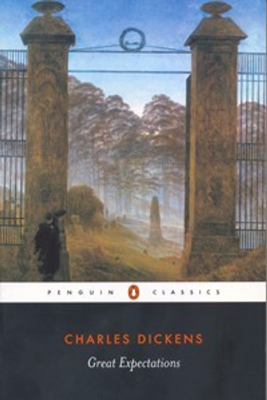GREAT EXPECTATIONS: PENGUIN CLASSICS