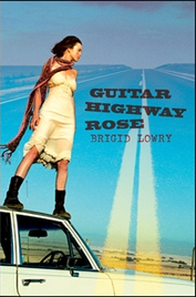 GUITAR HIGHWAY ROSE