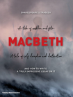 MACBETH: TICKING MIND CLASSICS