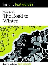 INSIGHT TEXT GUIDE: THE ROAD TO WINTER + EBOOK BUNDLE