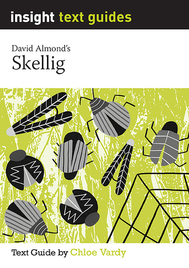 INSIGHT TEXT GUIDE: SKELLIG + EBOOK BUNDLE