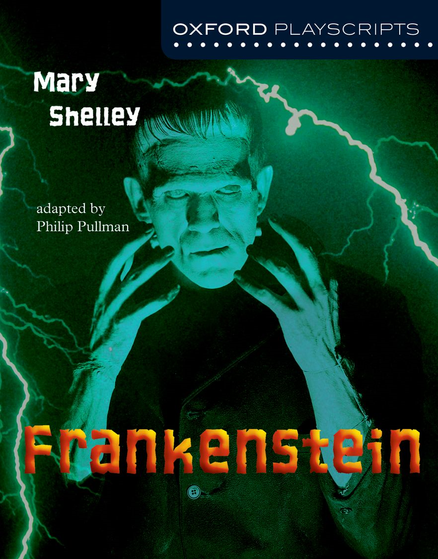 OXFORD PLAYSCRIPTS FRANKENSTEIN