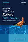 OXFORD AUSTRALIAN MIDDLE PRIMARY DICTIONARY 2E