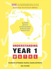UNDERSTANDING YEAR 1 MATHS: AUSTRALIAN CURRICULUM EDITION
