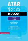 ATAR NOTES HSC BIOLOGY YEAR 11 TOPIC TESTS (2021-2024)
