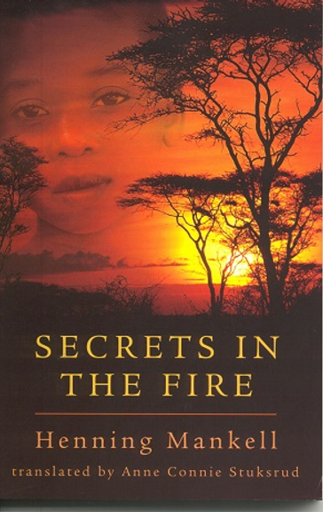 SECRETS IN THE FIRE