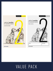 OXFORD MATHS FOR AUSTRALIAN SCHOOLS YEAR 2 VALUE PACK 3E