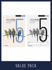 OXFORD MATHS FOR AUSTRALIAN SCHOOLS YEAR 5 VALUE PACK 3E