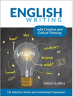 ENGLISH WRITING WITH CREATIVE AND CRITICAL THINKING