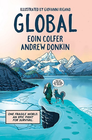 GLOBAL: A GRAPHIC NOVEL (HARDBACK)