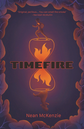 TIMEFIRE