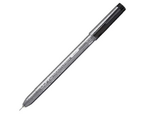 COPIC MULTILINER MARKER 0.3MM BLACK