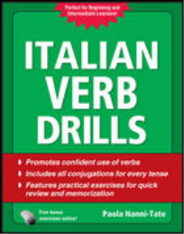 ITALIAN VERB DRILLS