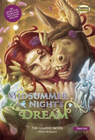 CLASSICAL COMICS PLAIN: A MIDSUMMER NIGHT'S DREAM