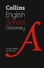 COLLINS ENGLISH SCHOOL DICTIONARY (H/B)