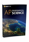 AP ENVIRONMENTAL SCIENCE STUDENT EDITION