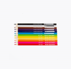 12 MICADOR COLOUR PENCILS MSHIELD