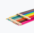 24 MICADOR COLOUR PENCILS MSHIELD