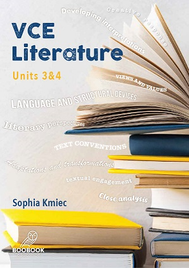 VCE LITERATURE UNITS 3&4