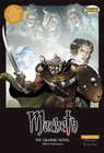 CLASSICAL COMICS ORIGINAL TEXT: MACBETH (HARDBACK)