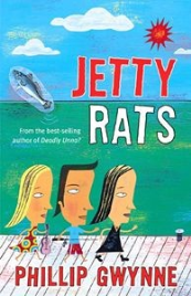 JETTY RATS