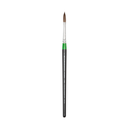 ROYMAC SERIES 2060 MIX NO.08 PAINTBRUSH
