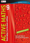 ACTIVE MATHS 9 HOMEWORK BOOK FOR THE AUSTRALIAN CURRICULUM