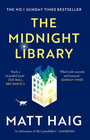 THE MIDNIGHT LIBRARY