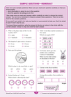 EXCEL NAPLAN STYLE TESTS YEAR 4
