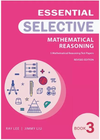 ESSENTIAL MATHEMATICAL REASONING FOR SELECTIVE BOOK 3