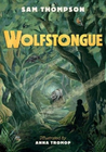 WOLFSTONGUE