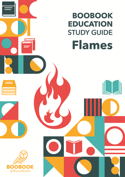 FLAMES: BOOBOOK EDUCATION STUDY GUIDE
