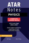 ATAR NOTES VCE PHYSICS UNITS 3&4 NOTES (2024 - 2025)