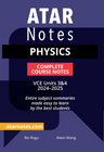 ATAR NOTES VCE: PHYSICS UNITS 3&4 NOTES (2024 - 2025)