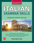 ITALIAN GRAMMAR DRILLS 4E