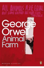 ANIMAL FARM PENGUIN CLASSICS