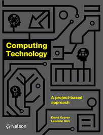 NELSON INTEGRATED COMPUTING: A PROJECT-BASED APPROACH STUDENT BOOK