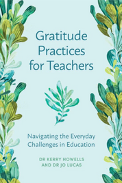 GRATITUDE PRACTICES FOR TEACHERS