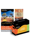OUR LAND OUR STORIES LOWER PRIMARY CARD PACK