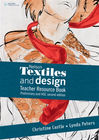 NELSON TEXTILES AND DESIGN TEACHER RESOURCE PACK