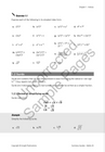 INSIGHT SUMMARY GUIDES: MATHS YEAR 10