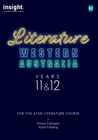 INSIGHT LITERATURE FOR WESTERN AUSTRALIA YEARS 11&12 PRINT + EBOOK