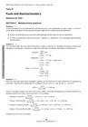 ATAR NOTES VCE CHEMISTRY UNITS 3&4 TOPIC TESTS (2024 - 2025)