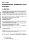 ATAR NOTES VCE PHYSICS UNITS 3&4 NOTES (2024 - 2025)