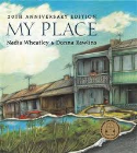 MY PLACE (STORY BOOK)