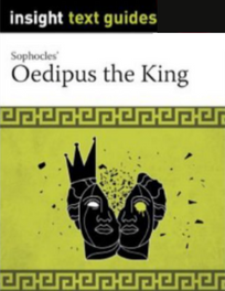 INSIGHT TEXT GUIDE: OEDIPUS THE KING 2E