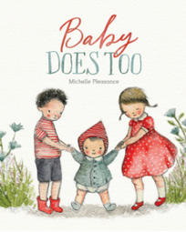 BABY DOES TOO