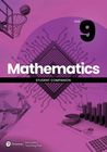 PEARSON MATHEMATICS STUDENT COMPANION 9 (V9.0 AC & VIC CURRICULUMS)